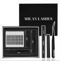 Lash cluster kit